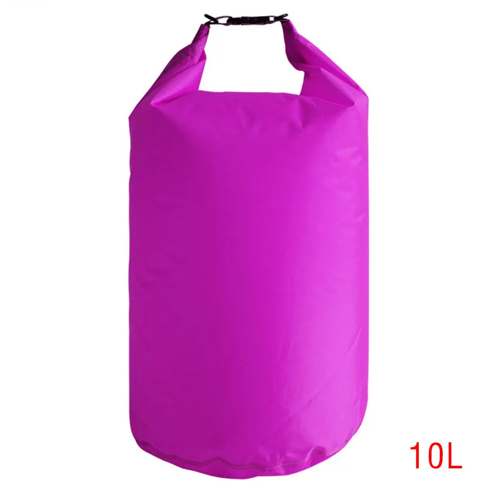 Водонепроницаемая сумка для плавания рафтинга каякинга реки | Спорт и