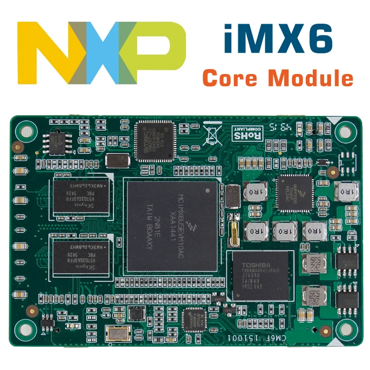 I. mx6dual lite Модуль i.mx6 android макетная плата imx6cpu cortexA9 soc встроенный POS/car/medical/industrial
