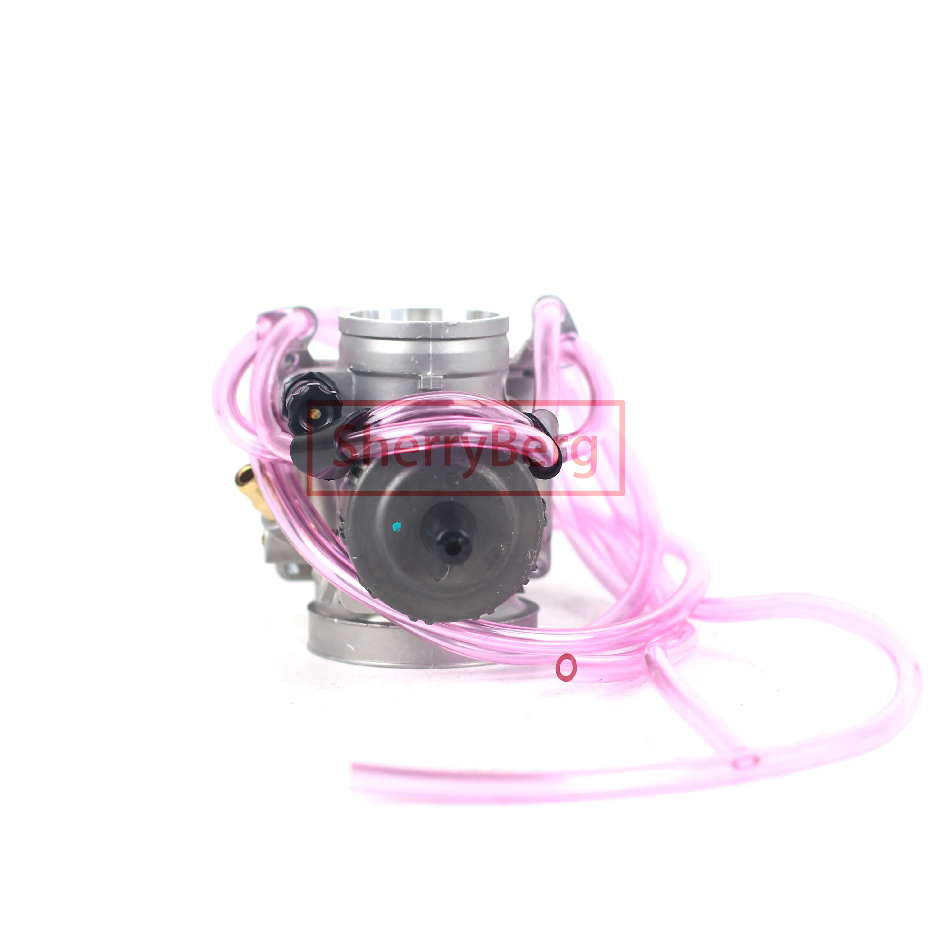Карбюратор SherryBerg 40 мм Carb PWK 40PWK PWK40 для HONDA SUZUKI KAWASAKI YAMAHA карбюратор гоночного