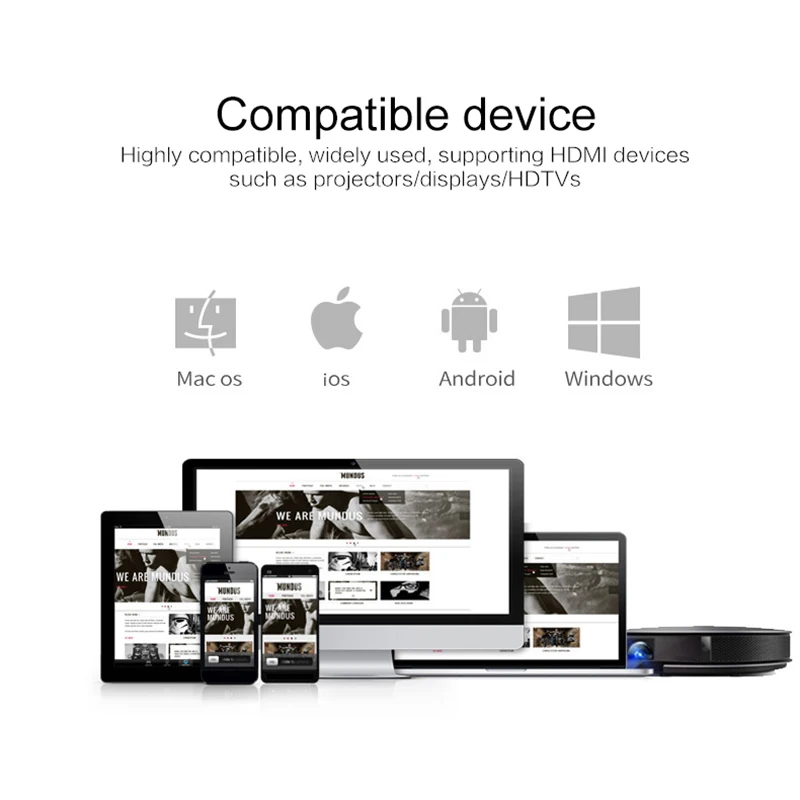 G5 Netflix Anycast 1080P HDMI Miracast любой литой беспроводной DLNA AirPlay зеркало HDMI ТВ-карта Wifi Дисплей приемник ключа для IOS