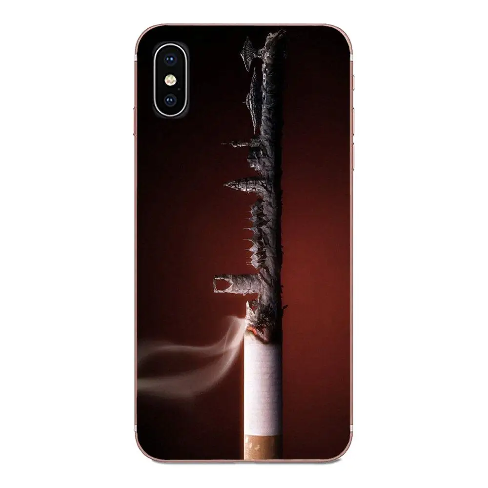 Чехол для мобильного телефона TPU Apple iPhone 4 4S 5 5C 5S SE SE2 6S 7 8 11 Plus Pro X XS Max XR | Мобильные