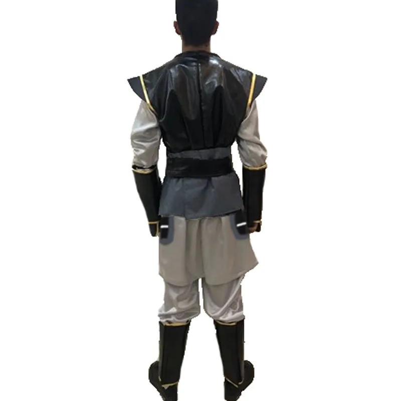 

Costumes & Accessories