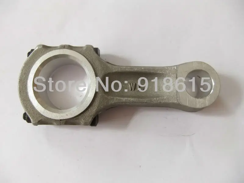

KM178F 178F Connecting Rod Conrod Diesel Generators Parts KIPOR KAMA KDE3500 KDT610