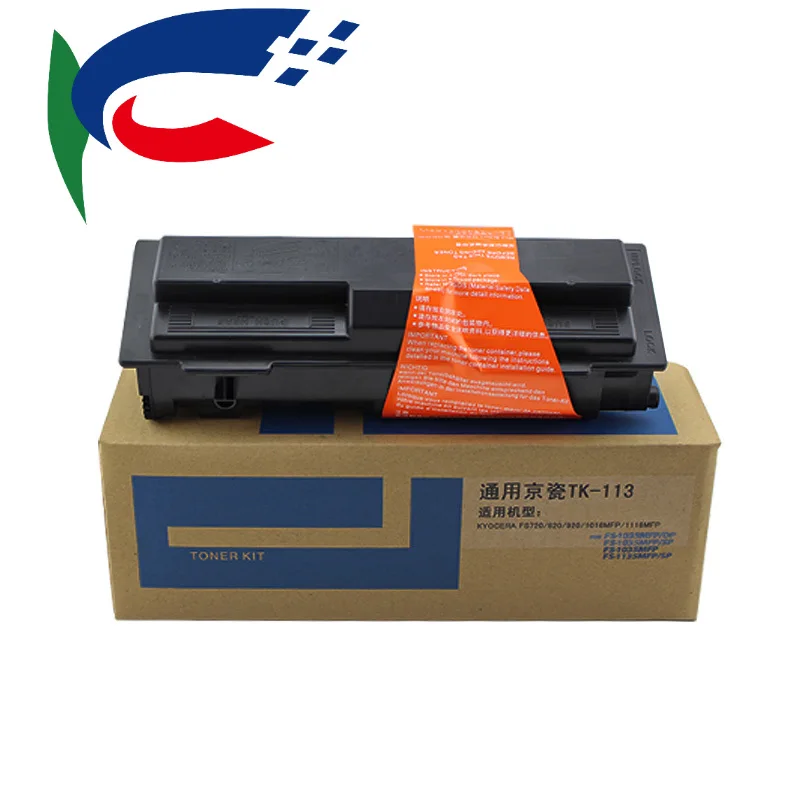 Тонер картридж для kyocera FS720 820 920 1016MFP 1116MFP тонер FS720/820/920/1016MFP/1116MFP|Детали принтера| |