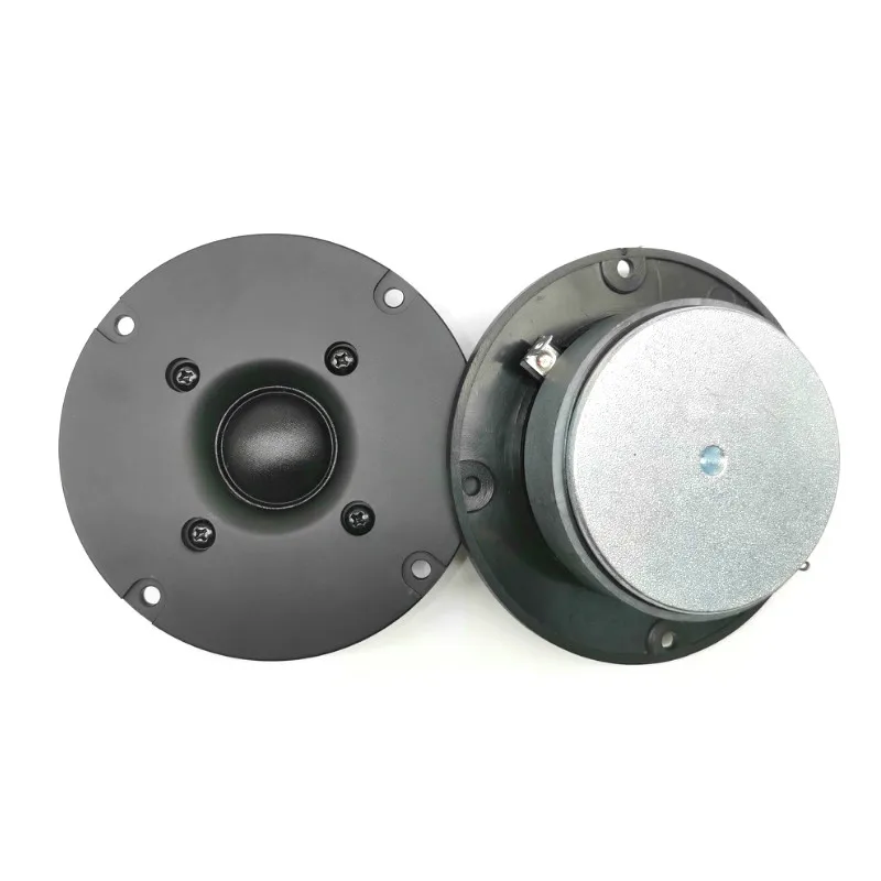SOTAMIA 1Pc 100mm Tweeter Audio Sound Speaker 25 Core 8 Ohm 10W DIY Home Theater Bluetooth HIFI Music System |