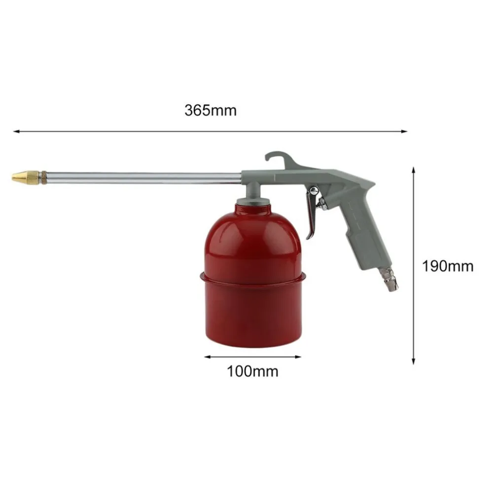 

2018 Automobiles washer New Car Styling Engine Cleaning Gun Solvent Air Sprayer Degreaser Maintenance Care Equipment