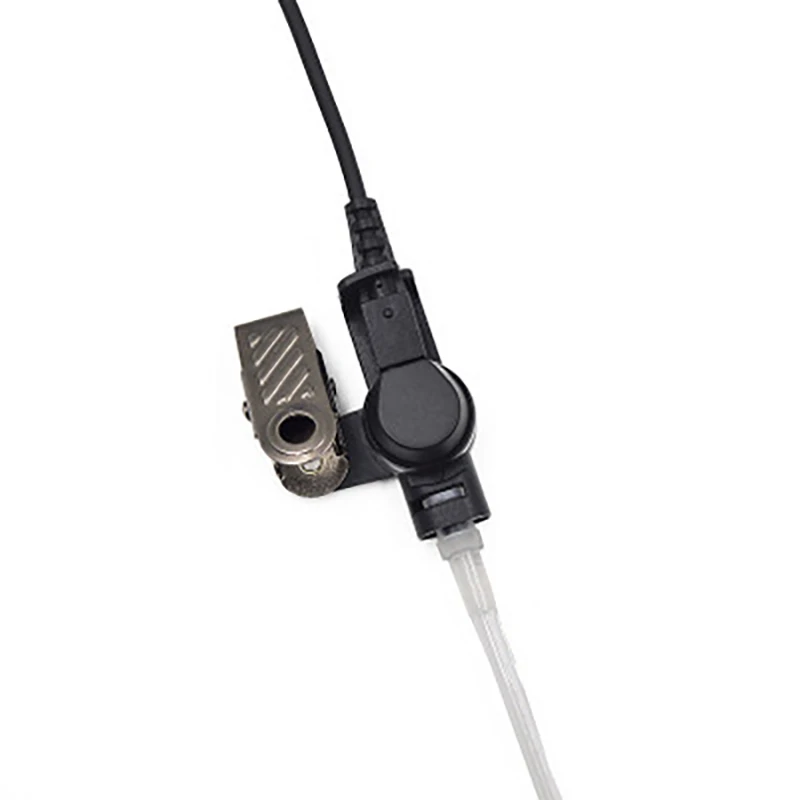 

Walkie Talkie Headset Suitable for Motorola XiR P8268 APX2000 and Other Intercom Headsets