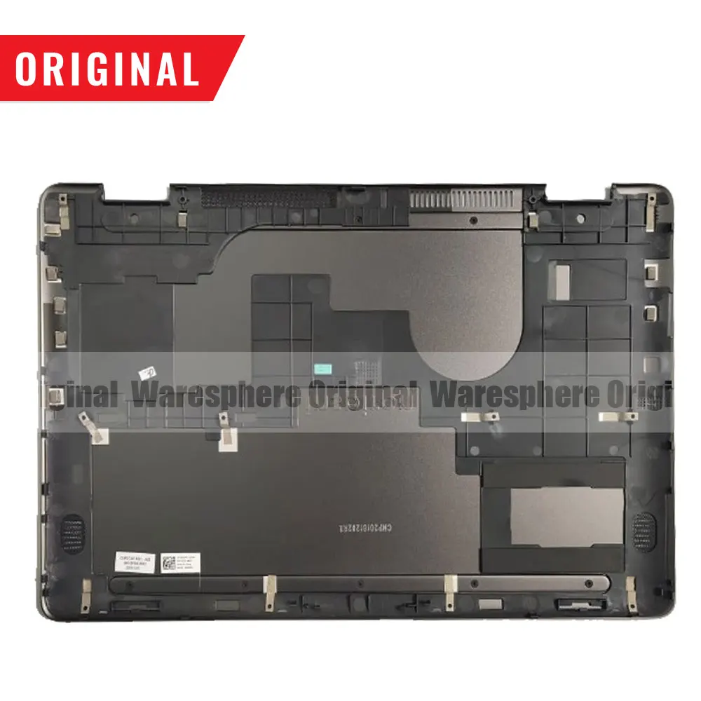 Новая Оригинальная Нижняя крышка основания для Dell Inspiron 7780 0CPNN 00CPNN 460.0850A.0002 серый |