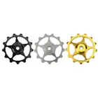 Ролик заднего переключателя передач для шоссейного велосипеда 13T подшипник натяжного колеса