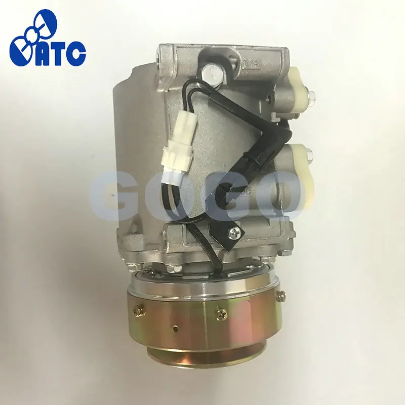 Автоматический компрессор переменного тока для Montero Sport 3 0/Pajero 2 5/3 0 OEM MR360532 MR315442