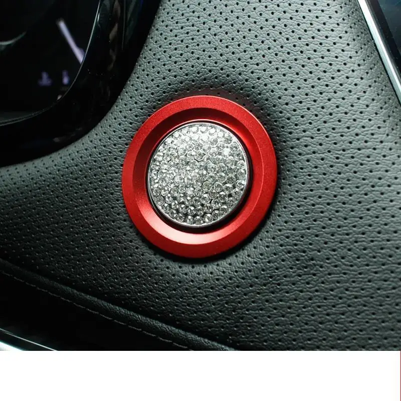 Автомобильная декоративная Модифицированная ручка переключения скоростей