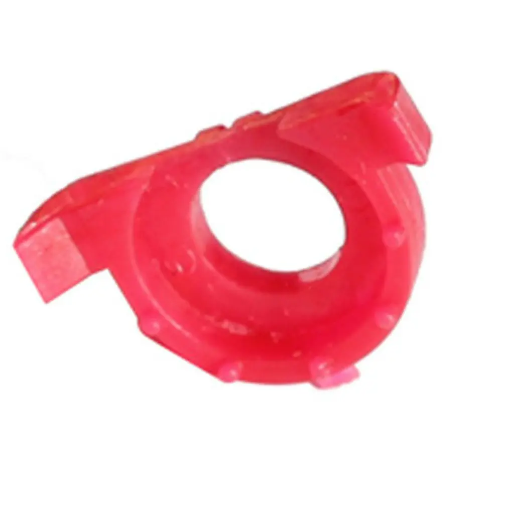 

Shock Buffer for Glock Accessories Shock Buffer Plastic Piece A pair For Glock Replacement Fixment Shock Decrease
