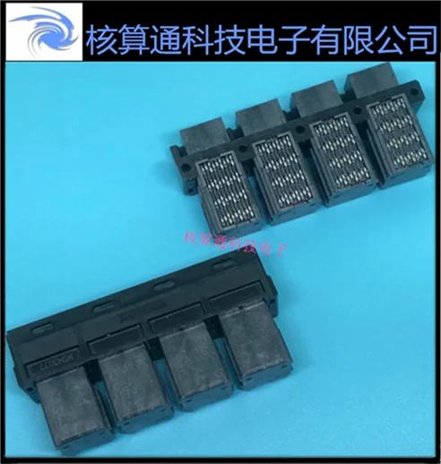 Продажа оригинальных миниатюрных разъемов 144 pin 0768670003 768670003 76867-0003 1 шт. можно