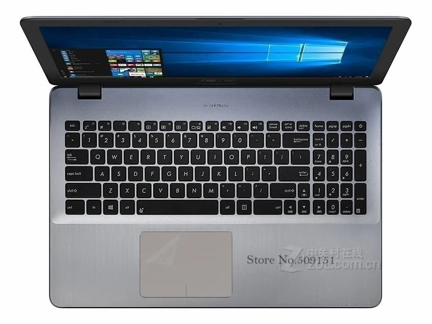 Матовая пленка для трекпада защитная сенсорная панель ASUS X550V X550VQ X550j X550vx X550jx X550c X550