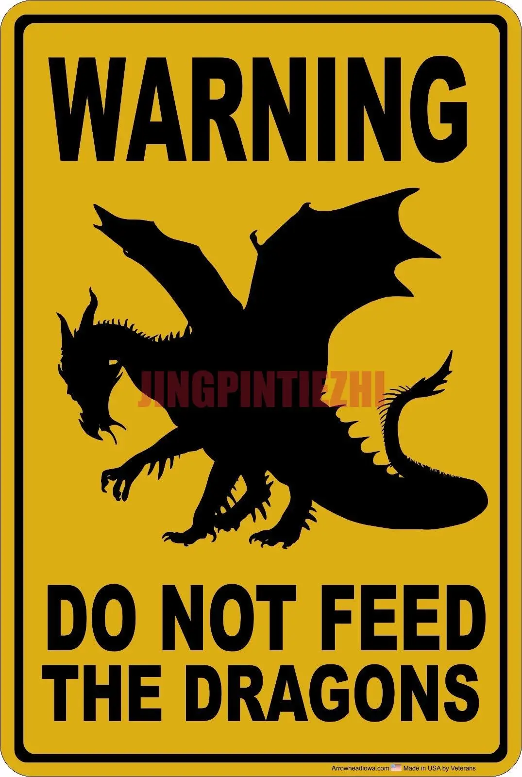 

Warning Stickers Funny Car Stickers Warning Do Not Feed The Dragon Sign Racing Motorcycle Helmet Stickers