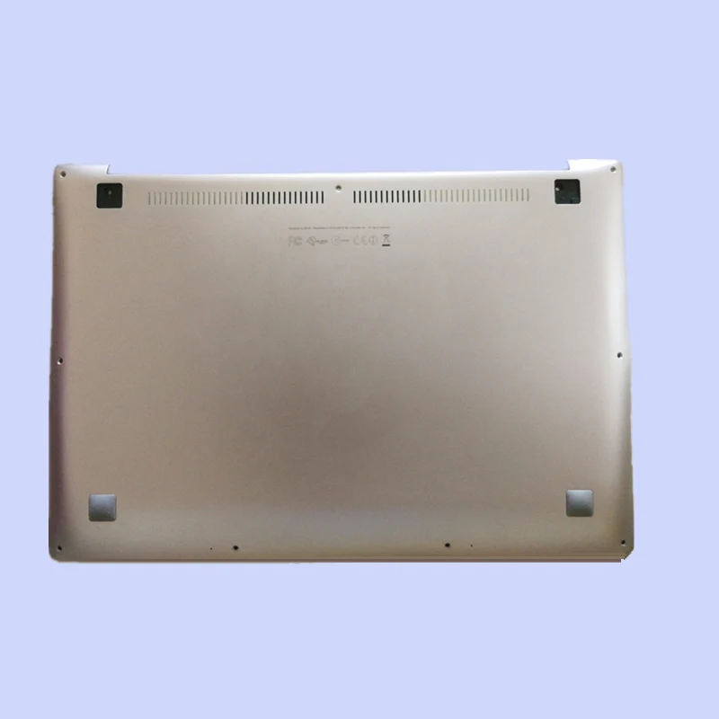 Новый оригинальный чехол для ноутбука с ЖК-дисплеем и передней панелью/нижней