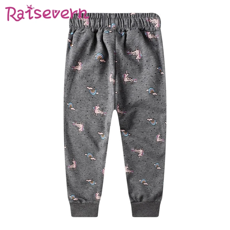 RAISEVERN вышивка Плащ для девочек ветровка с завязками зимние куртки капюшоном