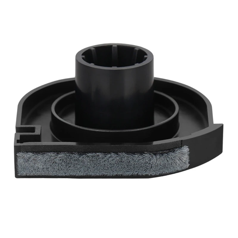 

2Pcs Soft Roller Brush for Dyson V7 V8 V10 V11 Cordless Vacuum Cleaner Roller Brush Replace Parts Quick Release