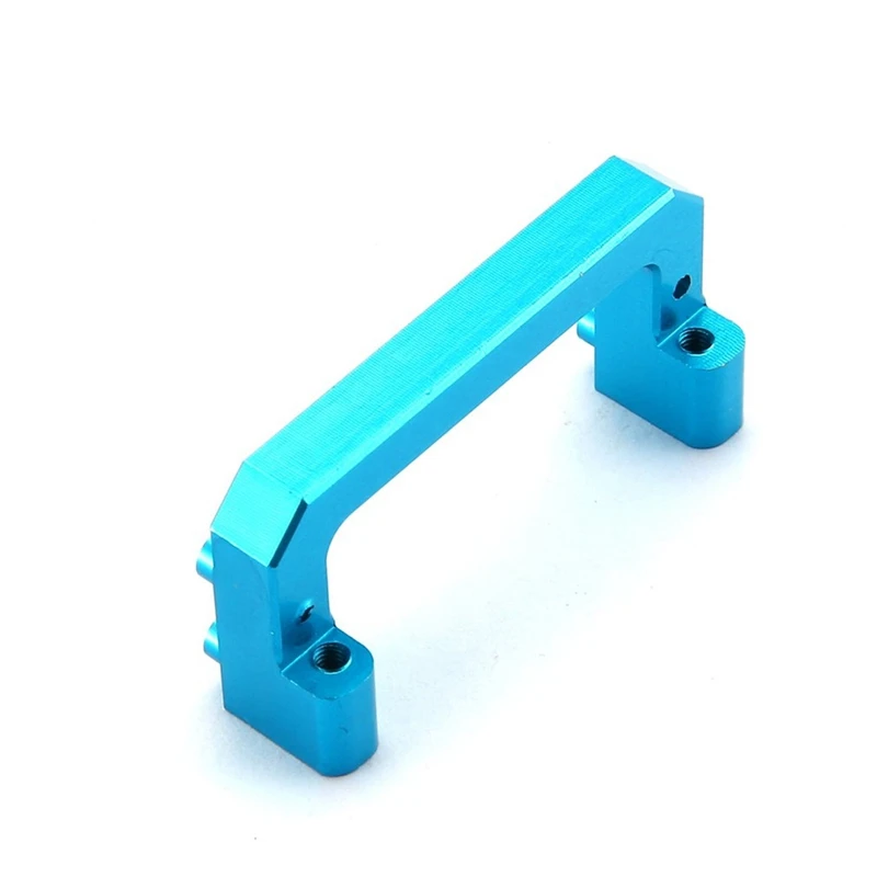Для Feiyue FY 01/FY 02/FY 03 WLtoys 12428 Upgrade 1/12 Servo фиксированная часть RC автозапчасти|Детали и