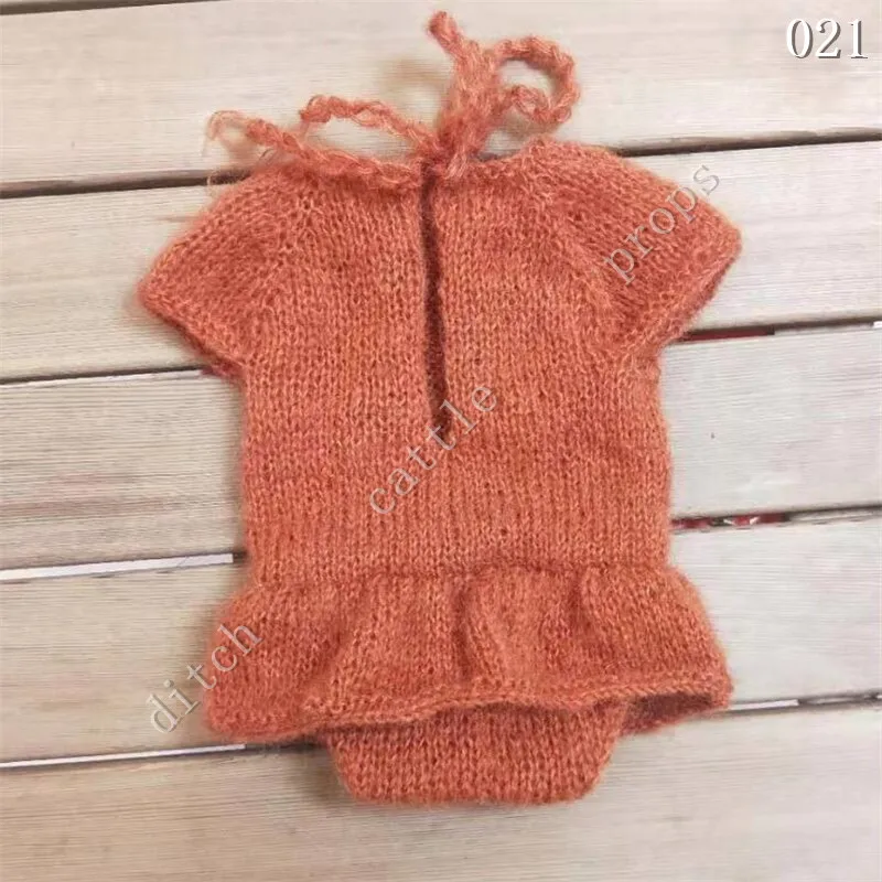 

Реквизит для фотосъемки новорожденных брюки, одежда для фотостудии, мохеровые комбинезоны ручной вязки