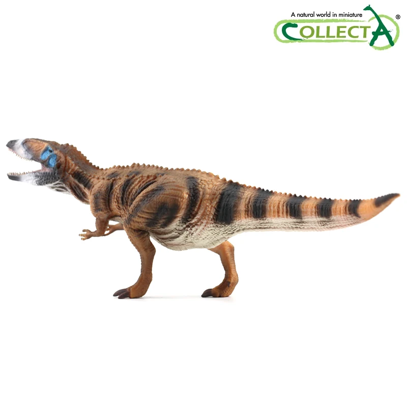 Игрушка динозавр Collection TA 1:40 Carcharodontosaurus Классические игрушки для детей подарок