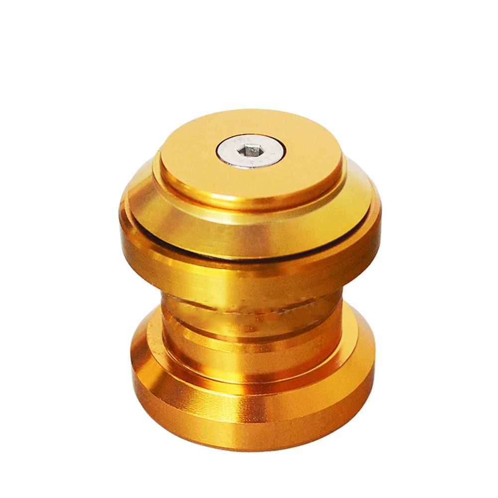 Велосипедные наушники 34 мм рулевые герметичные подшипники с картриджем стержень