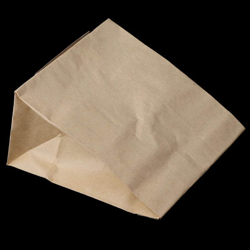 Универсальные мешки для пылесоса одноразовый Бумажный мешок пыли замена Z1550 Z2332