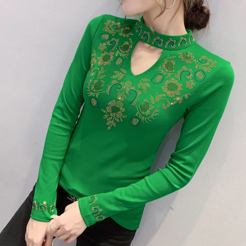 2021 Новинка Сезон весна осень Элегантная женская обувь Большие размеры футболки