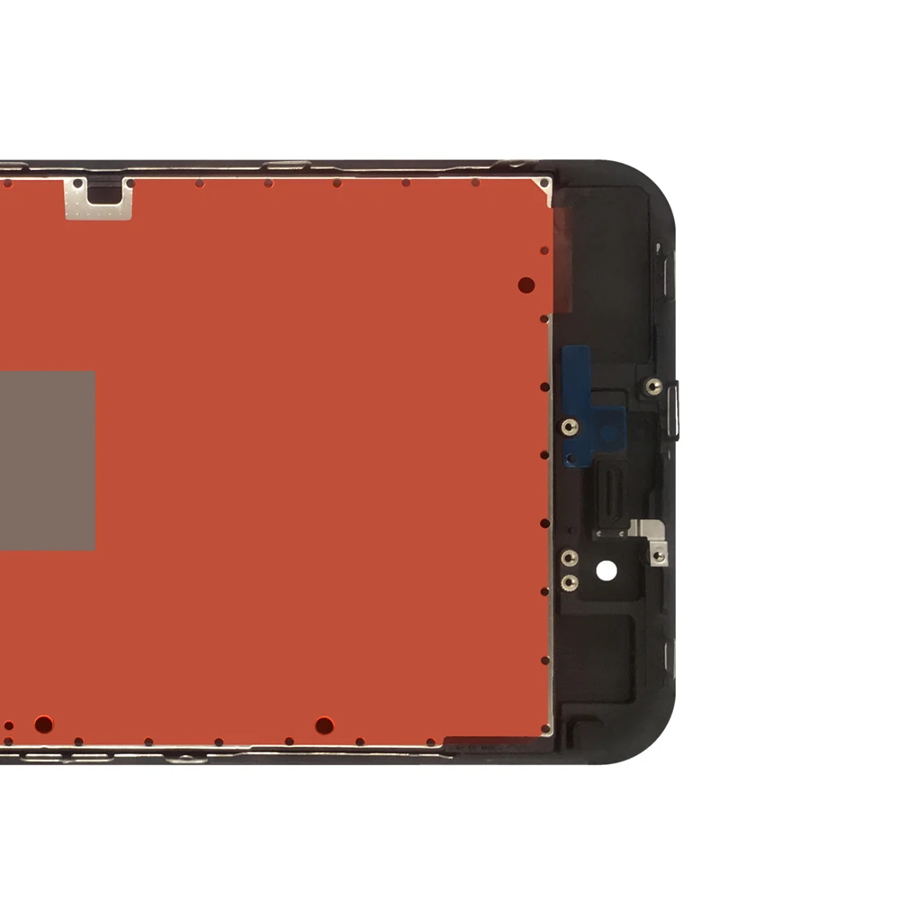 10 шт. дисплей для Apple iPhone 8 Plus Высокое качество ЖК сенсорный экран дигитайзер