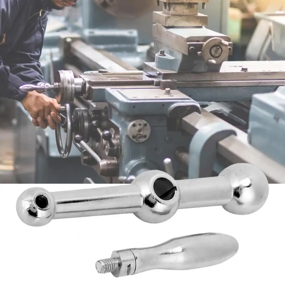 

Safety Durable Practical Milling Machine Ball Handle for Milling Machine