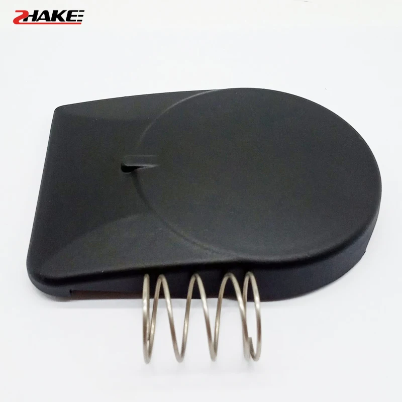 

Car Engine Valve Cover Gasket Exhaust Gas Valve 11127646555 11127646552 For UK Car JCW R55 R56 R57 R58 R59 N13 N18 07-12