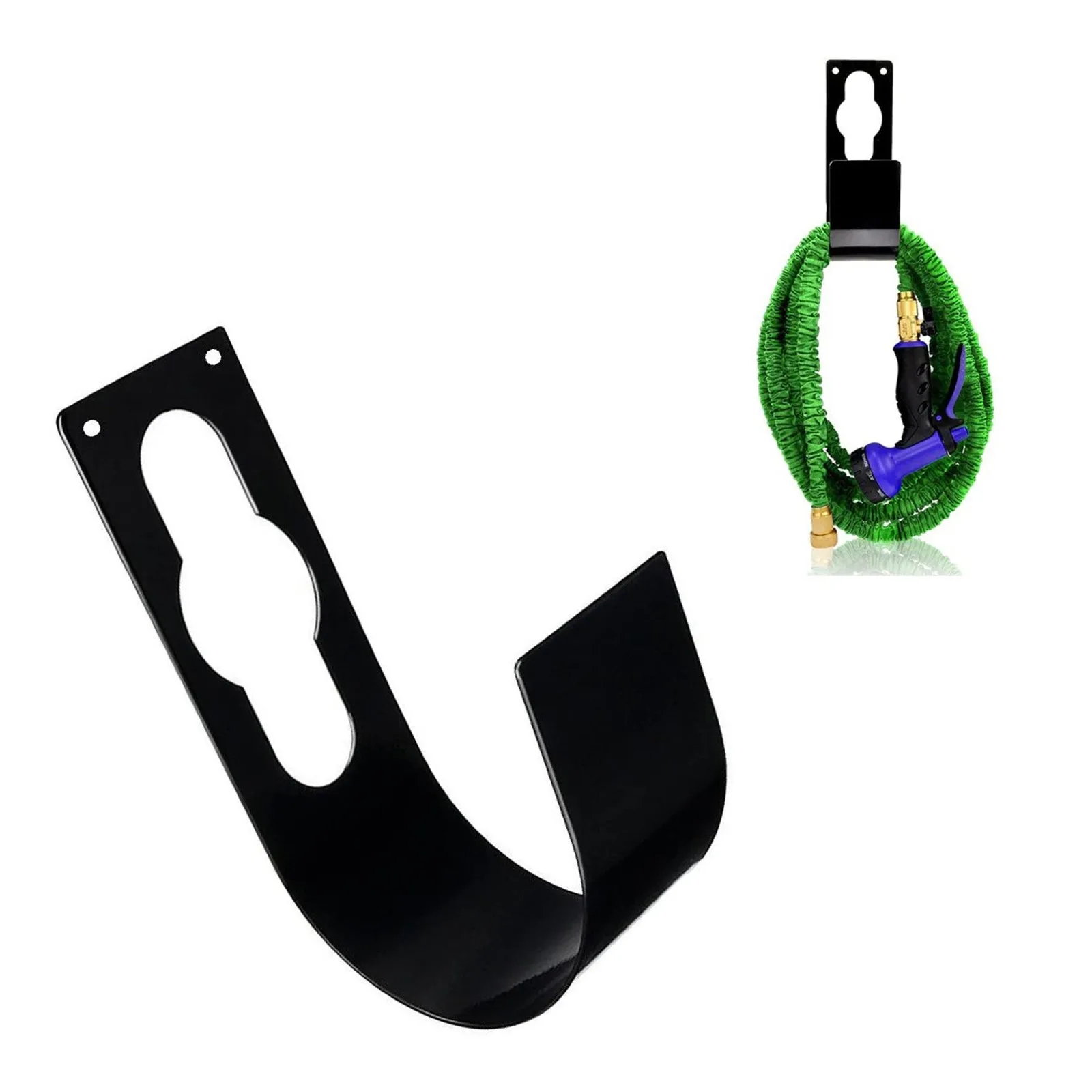 1 предмет Новинка Шланг для полива огорода двора шланг Труба Держатель шланговые