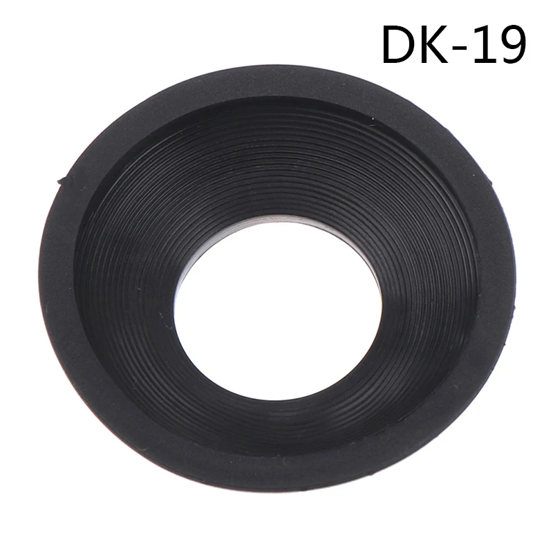 

1pcs Eyecups Rubber Replacement Parts Eyecup for EOS 600D 550D 700D 500D 1000D Kit