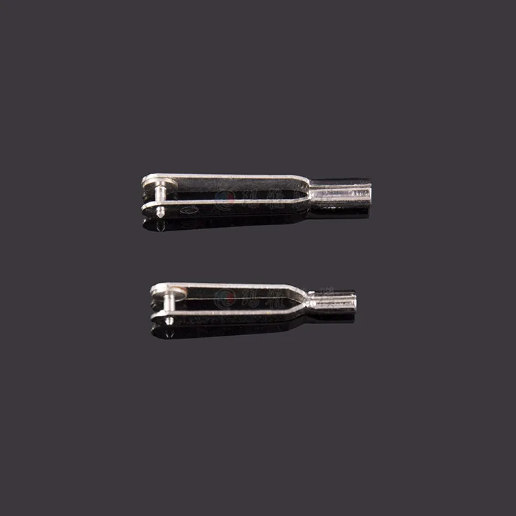 Металлический Зажимной патрон руля M2 M3 для самостоятельной сборки модели