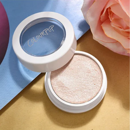 Flexitarian Colourpop, блеск, косметическое средство, порошковая палитра контур лица макияж подчеркивания лица бронзатор осветляет кожу Make up - Цвет: Flexitarian