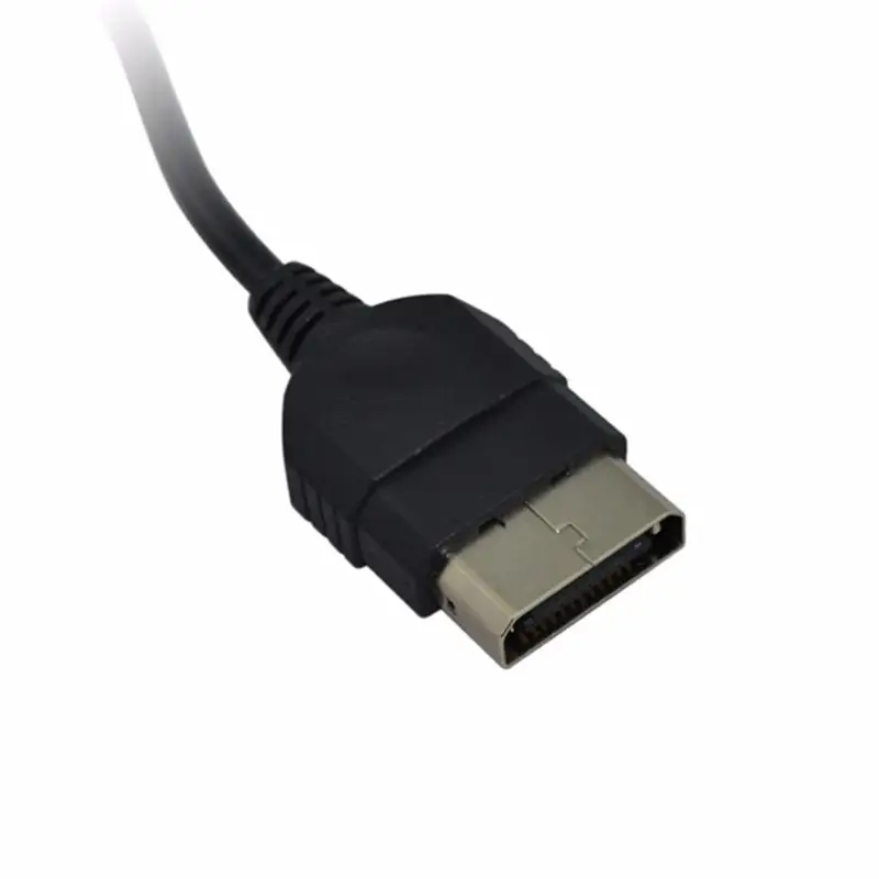 RCA стерео аудио кабель линейный Компонент HD AV кабель высокой четкости ТВ Соединительный шнур провод для оригинального microsoft xbox