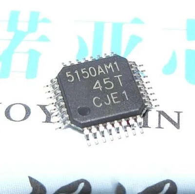2 шт./лот TVP5150AM1PBSR TVP5150AM1 TVP5150 5150AM1 QFP-32 в наличии на складе | Электронные компоненты и