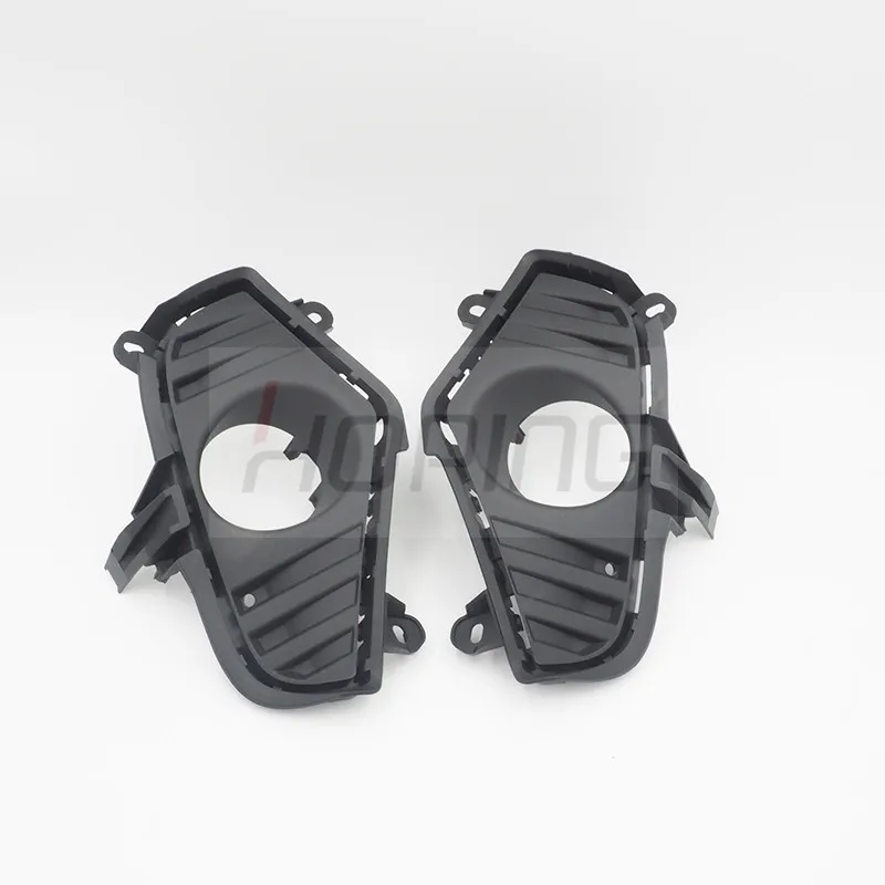 Надеясь что передний бампер противотуманный светильник крышка противотуманная