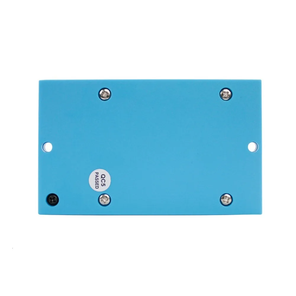EPsolar PWM контроллер LS0512EU 5A 12V EPEVER Landstar Солнечный заряда встроенный 5V 1.2A USB выход