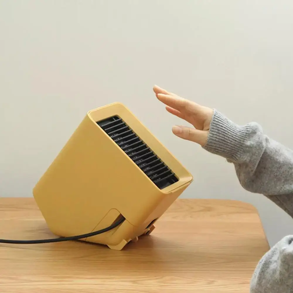 VH электрические обогреватели вентилятор столешница Удобный домашний мини