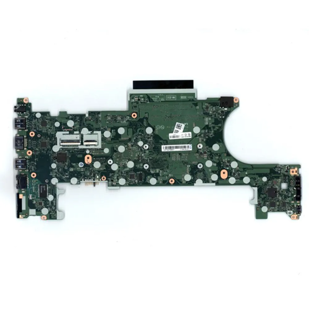 For Lenovo T480 i7-8650u laptop independent motherboard fru 01yu873 01yuu865 01yuu874 01yu905 01yuu897 01yu906