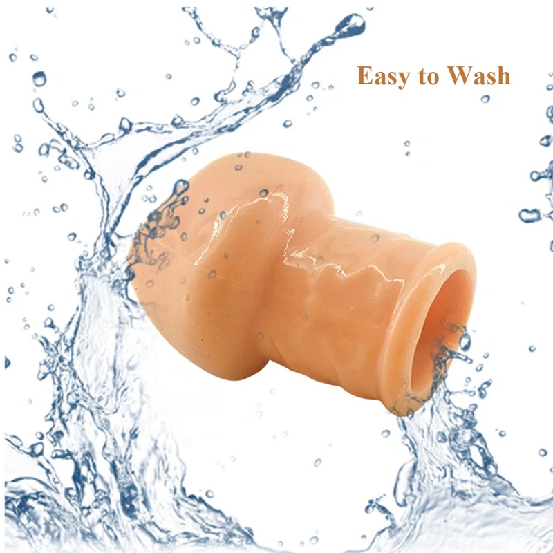 Секс товары силиконовый пенис для эрекции эротические секс игрушки взрослых