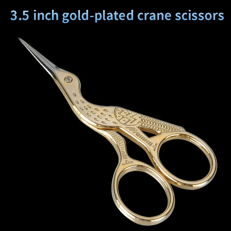 Профессиональные маленькие ножницы для ногтей из нержавеющей стали инструмент