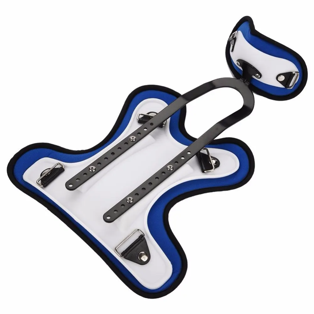 

Medical Adult Neck Head Spinal Thoracic Fixation Orthosis Fixation Back Brace Posture Corrector Spine Kyphosis Correction Belt