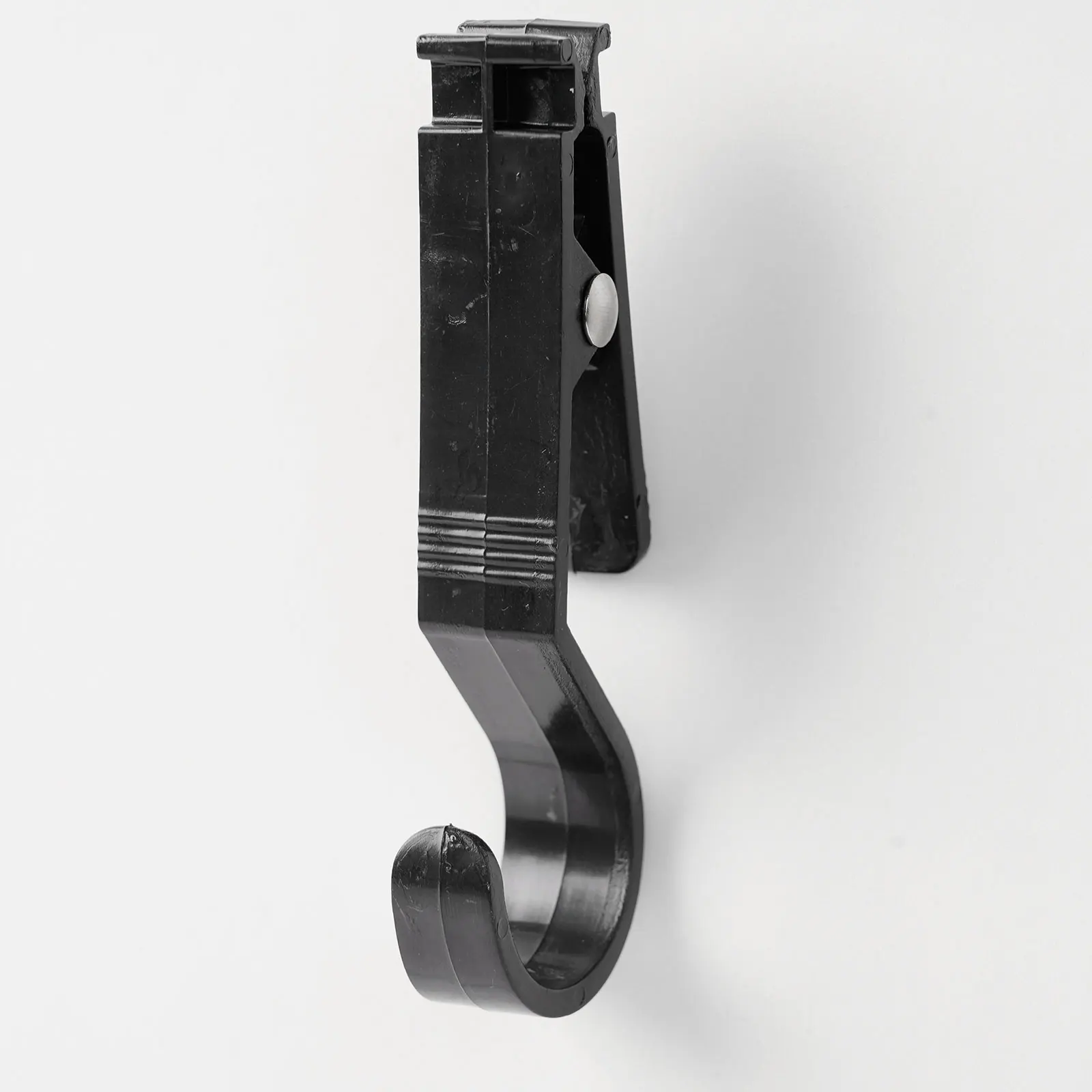 4 шт. кронштейн с зажимом на открытом воздухе Складная навесная палатка ткань