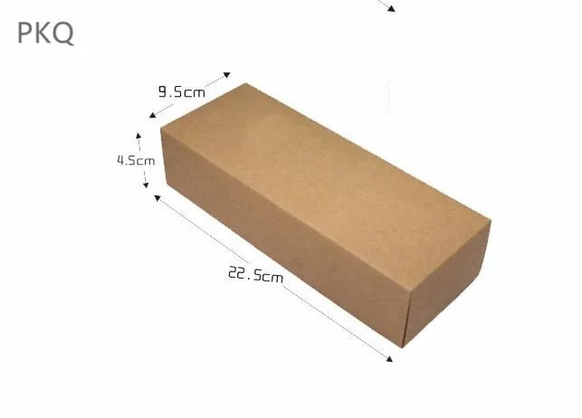 22 5x9 5x4 5 см носки/коробка для упаковки нижнего белья бутик/Подарочная бумажная