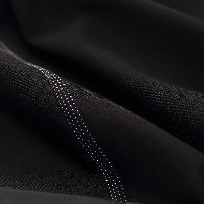 Rashguard длинная футболка для ММА Муай Тай Мужская быстросохнущая компрессионная