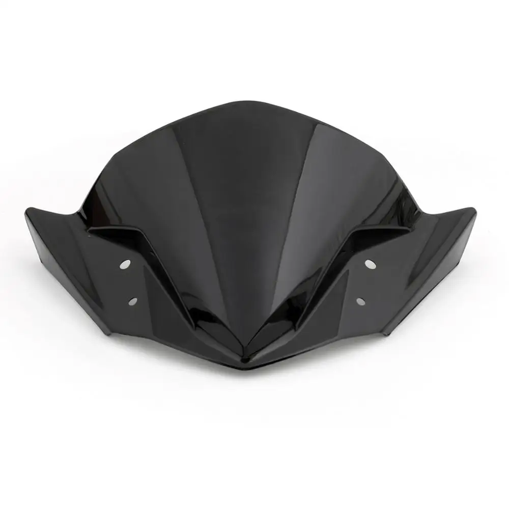 Ветровое стекло Artudatech для 2011 2014 Yamaha FZ16 FZ 16 S 11 12 13 14 ветрозащитный экран двигателя