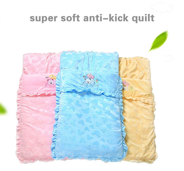 AAG конверт для коляски для новорожденных пеленки кокон детский спальный мешок обертывание пеленать Материнство больница разряд комплект детский спальный мешок