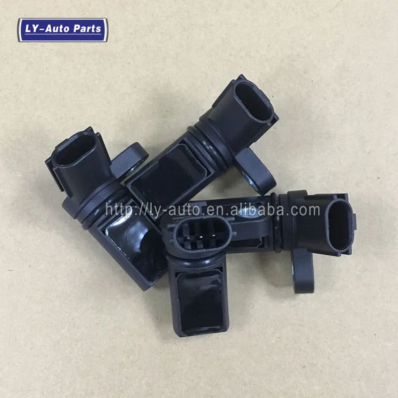 Новый датчик положения распредвала слева направо CPS для Nissan 350Z Altima Frontier 3.5L 4.0L OEM